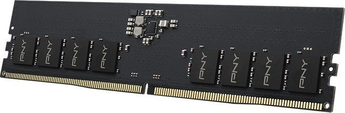 Pamięć PNY Performance, DDR5, 16 GB, 4800MHz, CL40 (MD16GSD54800-BLK)