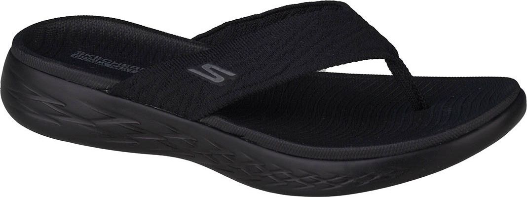 Skechers Skechers On The Go 600 Sunny 140037-BBK czarne 40