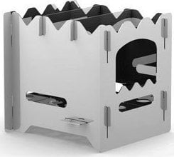 Petromax Kuchenka turystyczne kempingowa outdoorowa Petromax Hobo - 12,5x11,5x13,8 cm