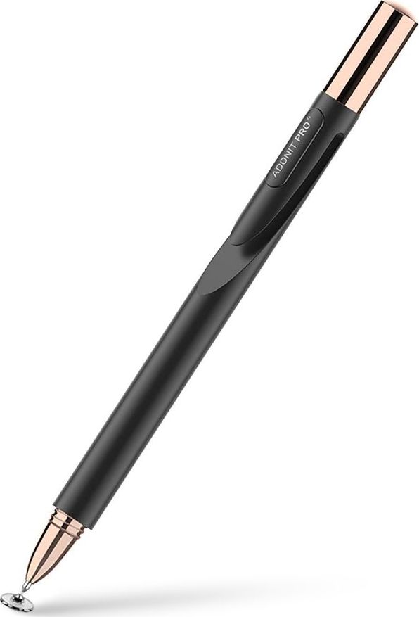 Rysik Adonit Stylus Jot Pro 4 Czarny