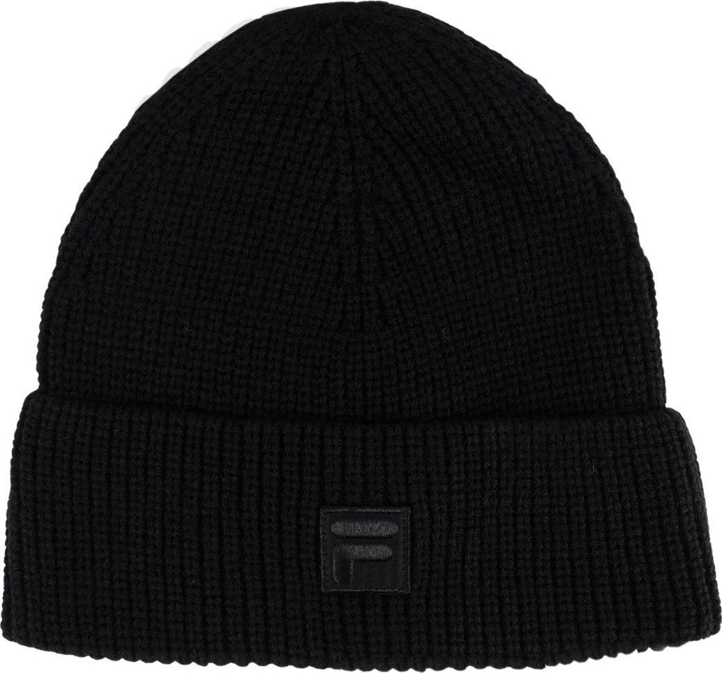 Czapka Fila Simonte czarna FCU0164 80010