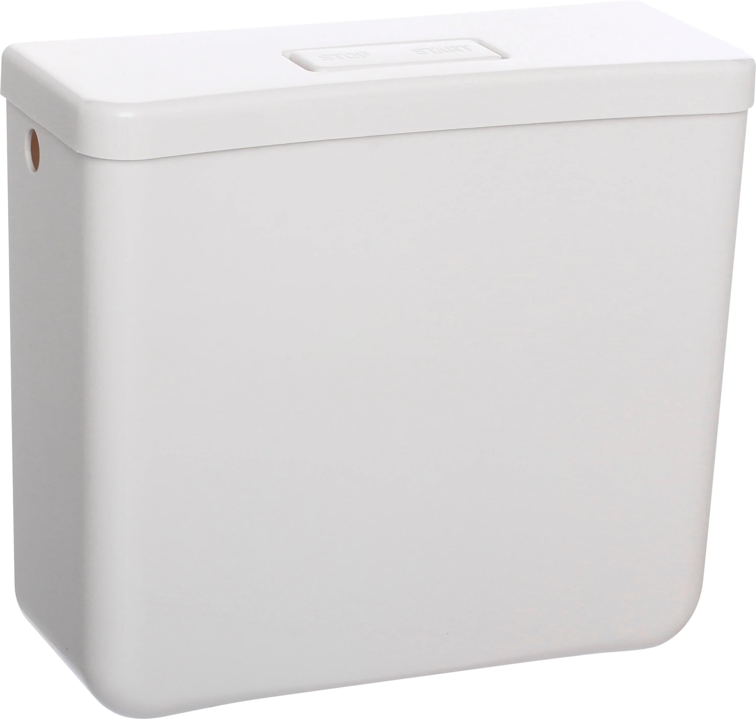 DOLNOPŁUK NIAGARA PLASTIKOWY