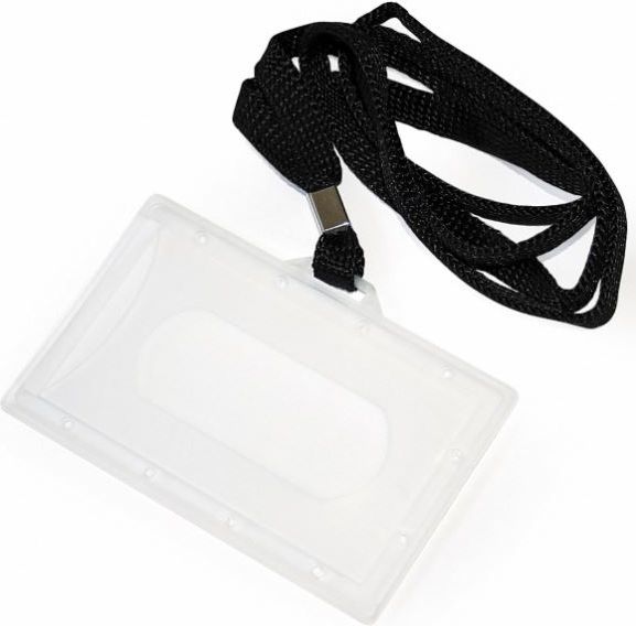 Argo Holder z czarną taśmą (AG6533)