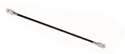 Dedra Brzeszczot wolframowy 150mm do piłki DED006 - DED007