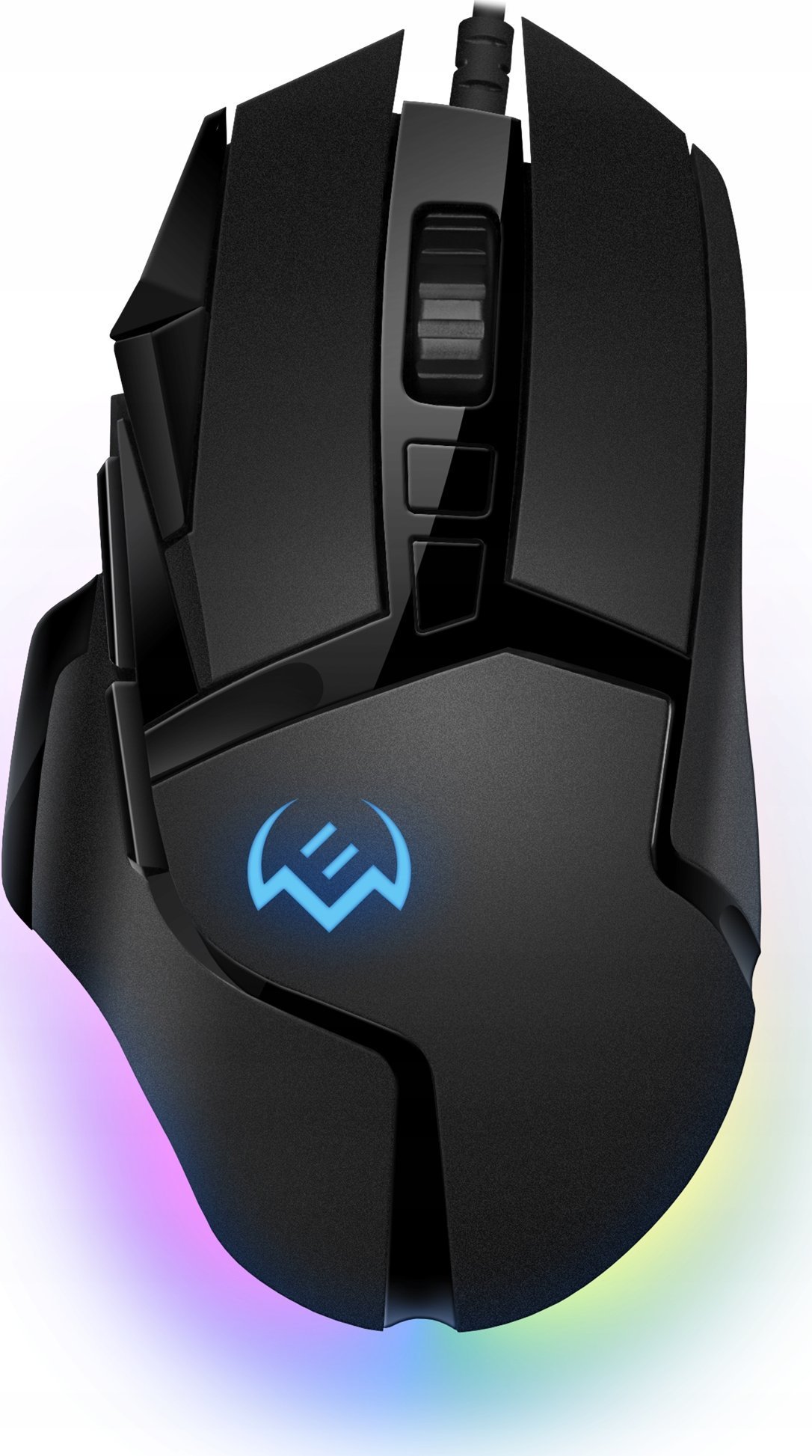 SVEN RX-G975 mysz komputerowa