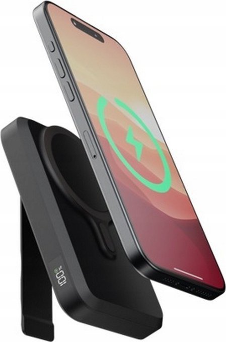 Xtorm XTORM FUEL5 Powerbank magnetyczny 10000 mAh