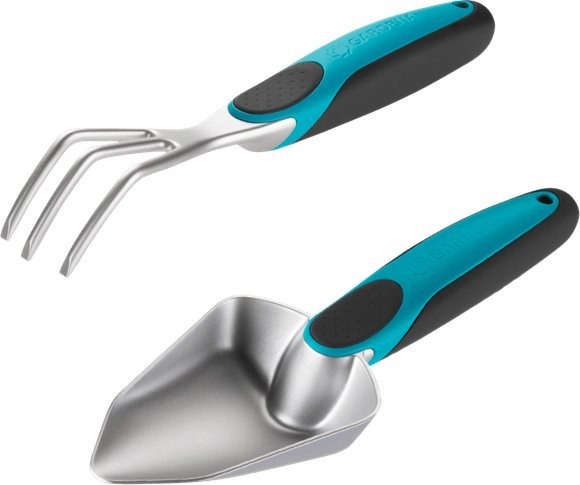 Gardena Balkonowy zestaw narzędzi ogrodniczych