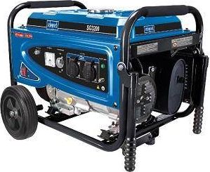 Agregat Scheppach SG3200 2800 W 1-fazowy