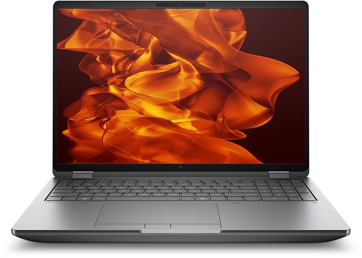 HP ZBook G1i 16 Intel Core Ultra 9 285HX 40,6cm 16Zoll 64GB 1TB WQUXGA W11P 3Y War (DE)