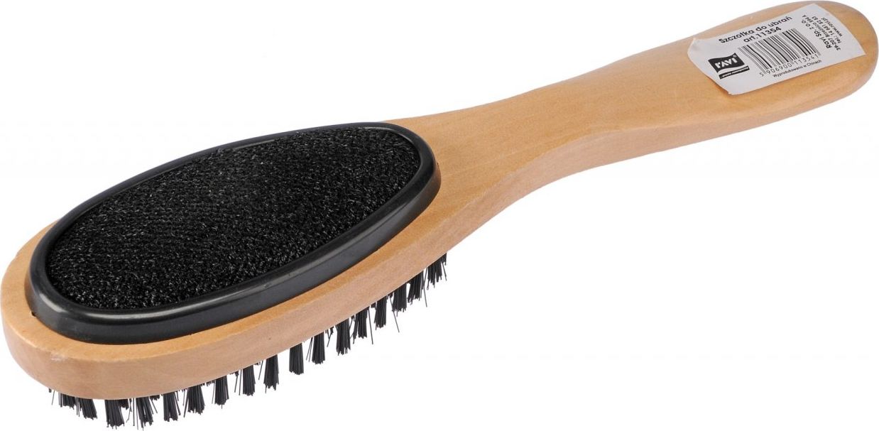 Ravi Szczotka do ubrań 11354