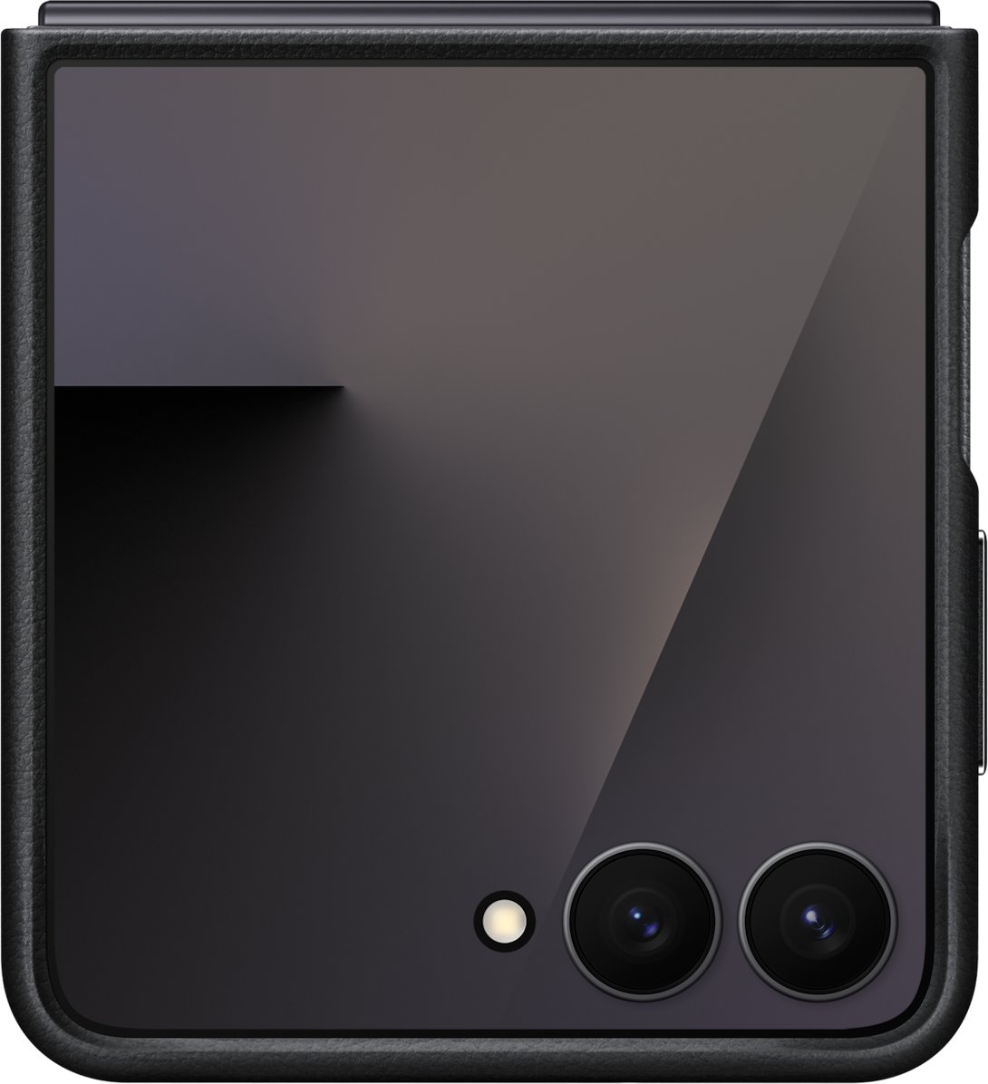 Samsung Etui Kindsuit Case do Galaxy Z Flip7 czarny