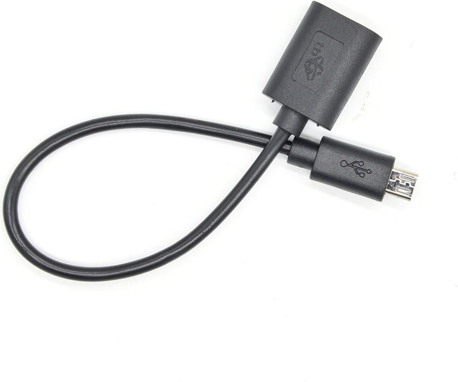 Adapter USB TB Print (W-3122)