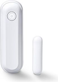 Lupus Electronics LUPUSEC kontakt do drzwi/okna V2, czujnik zamykania/otwierania (12113)