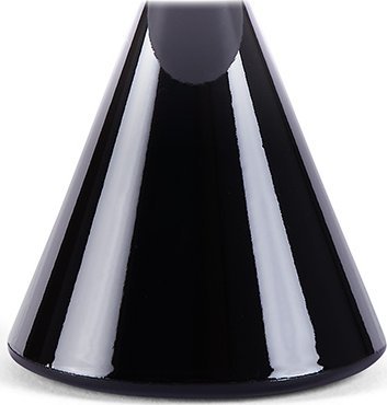 Lampa stołowa Lexon Lexon Mina Mini Lampa LED czarny/ black LH60NG [H]