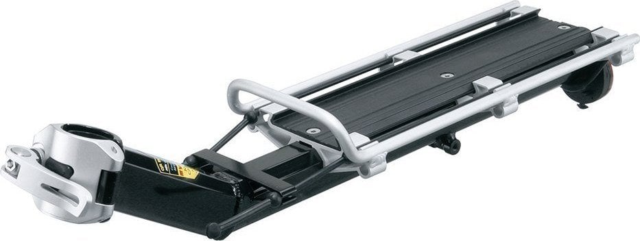 Topeak Bagażnik rowerowy Topeak MTX BeamRack V type. dla dużych ram