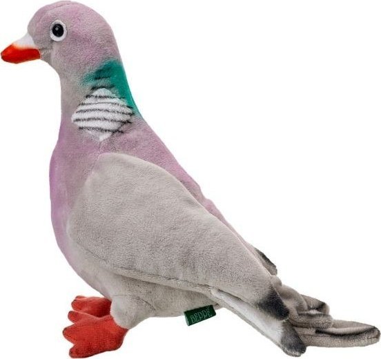 Beppe Maskotka Gołąb 20cm grzywacz