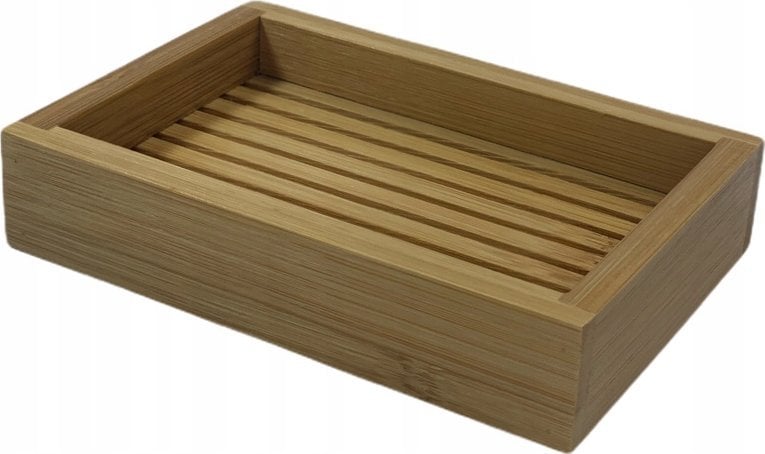 5five Mydelniczka TERRE INCONNUE, bambusowa