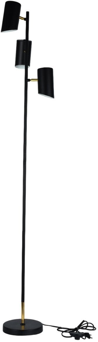 LAMP FLOOR ARCTIC 3SGU10