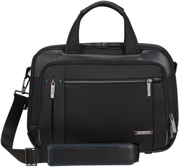 137262 1041 TORBA DO LAPTOPA SAMSONITE 14.1'' SPECTROLITE 3.0 CZARNY