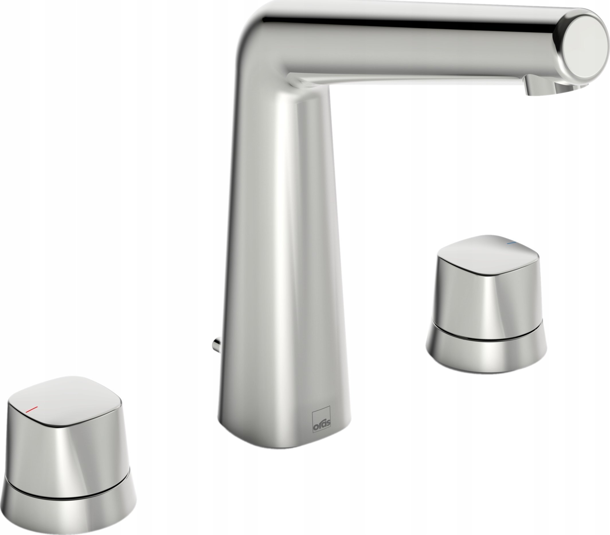 Bateria umywalkowa Oras Bateria umywalkowa iNSPERA