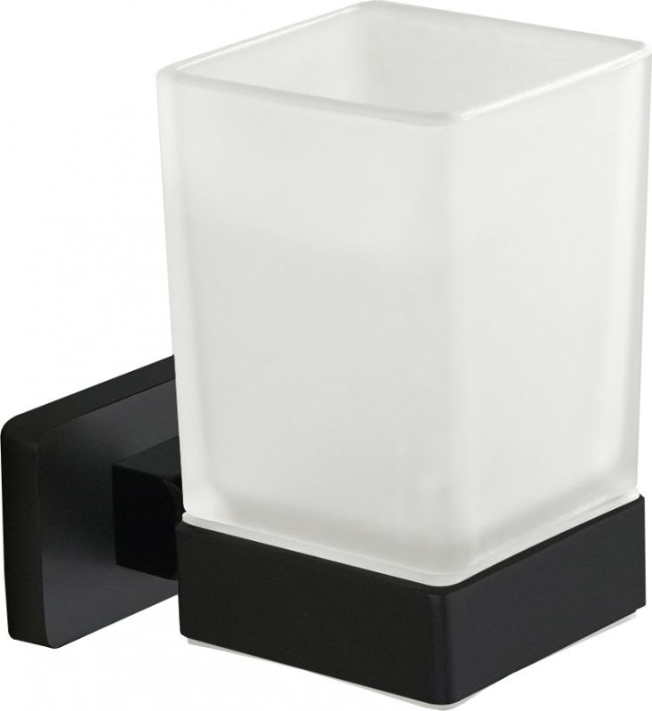 Mexen Kubek pojedynczy Czarny