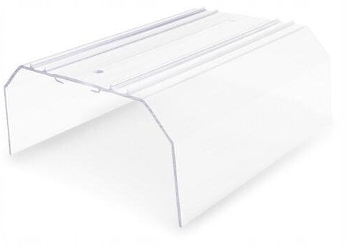 Wago Pokrywa typ 3 do wspornika pokrywy list. zacisk. typ 3 dł. 1 m 709-156 /10szt./