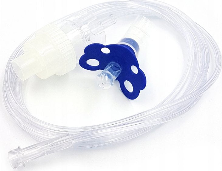 Oromed Smoczek do inhalacji