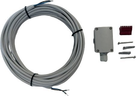 Saunier Duval Przewodowy sensor automatyki pogodowej (0020266792)