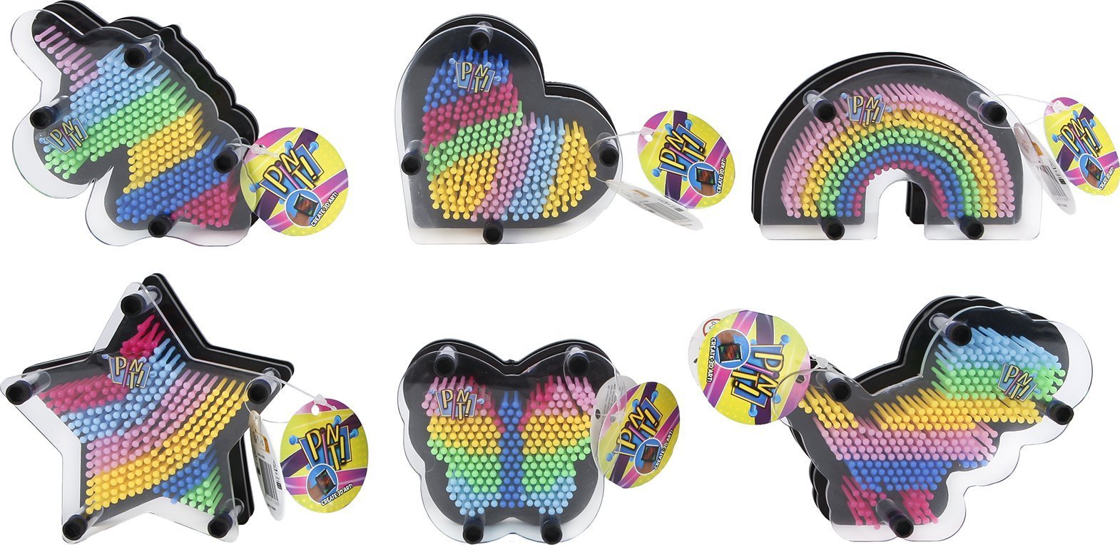 Hipo Układanki zręcznościowe Pin it 570459 13989