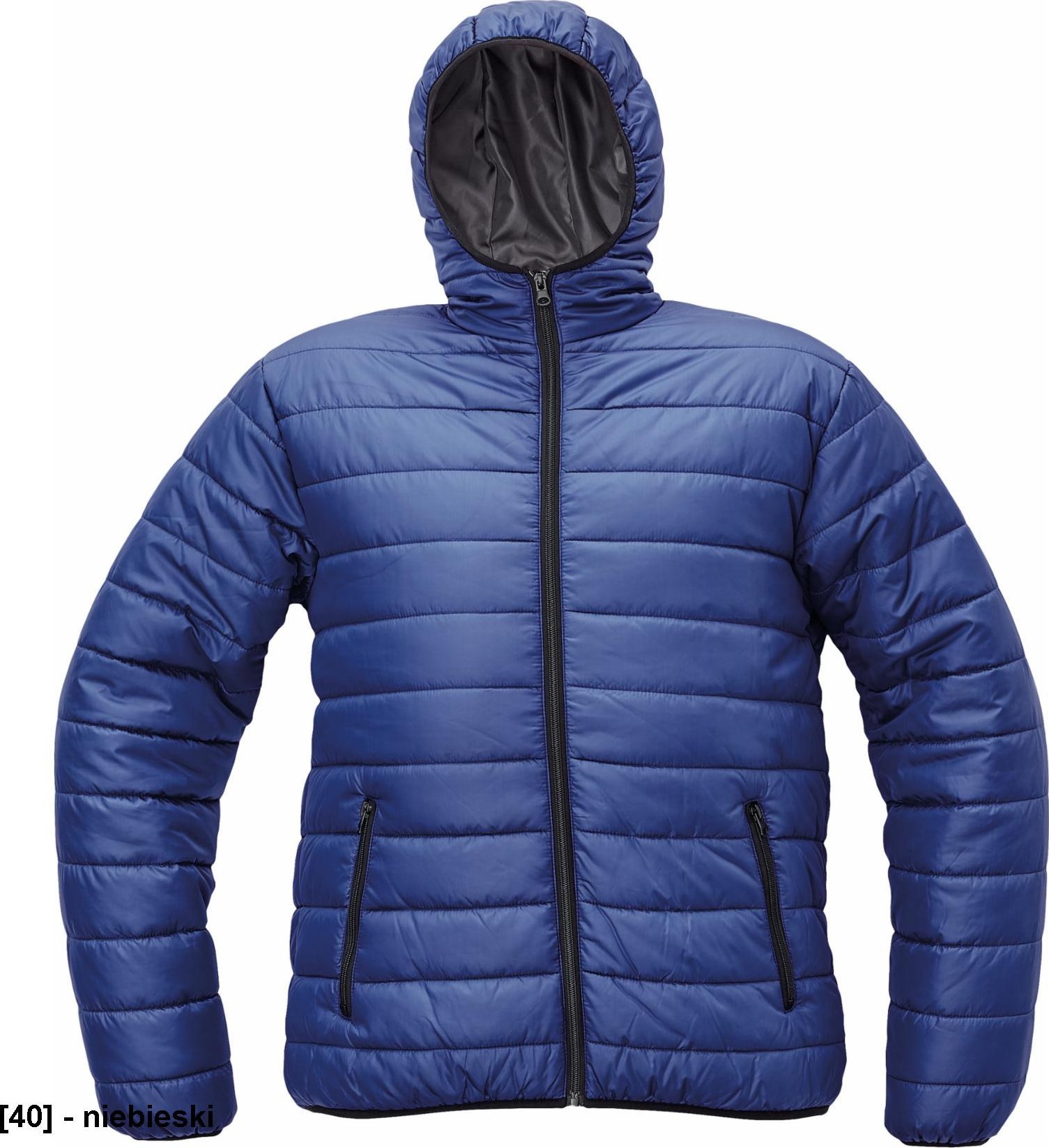 CERVA MAX NEO LIGHT - kurtka - niebieski S