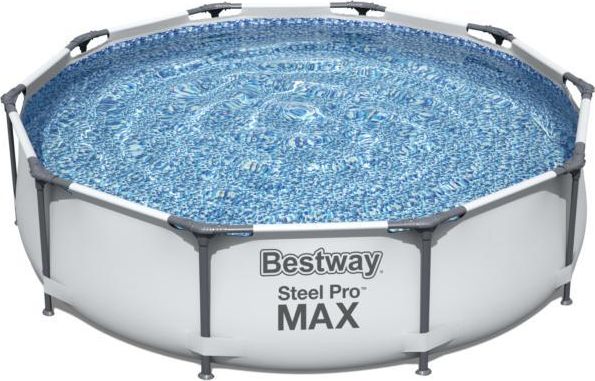 Bestway Basen stelażowy Steel Pro Max 305cm (56408)