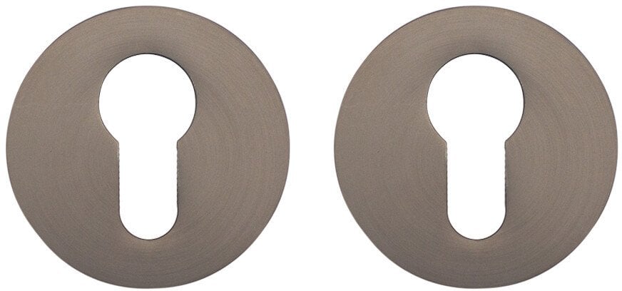 COLLAR FOR DOOR CYLIND MUZ-30-PZ GRAPHIT