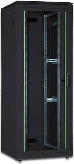 Szafa Digitus Stojąca 19" 42U (DN-19 42U-8/10-B-1)