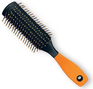 Top Choice Szczotka do włosów popularna (2236)