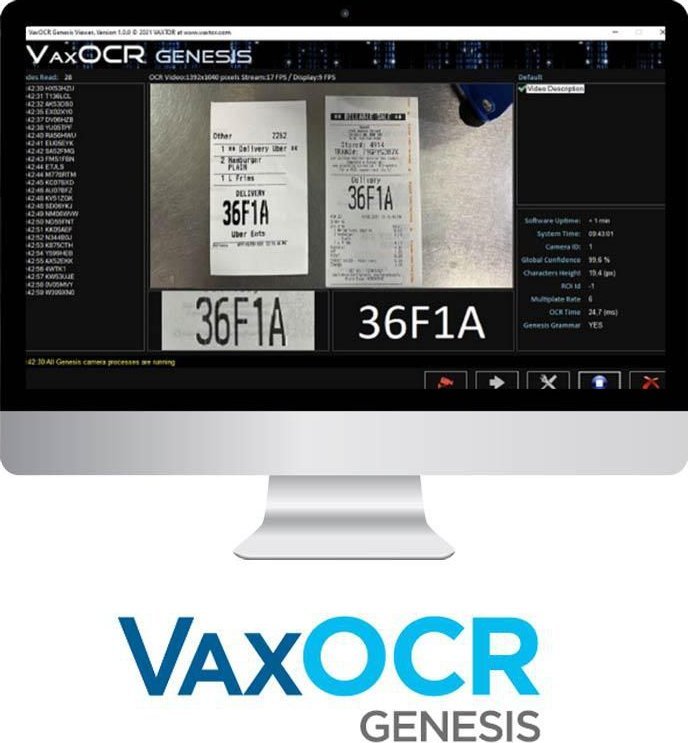 Program Ernitec Ernitec 0066-91004 licencja na oprogramowanie i aktualizacje 1 x licencja