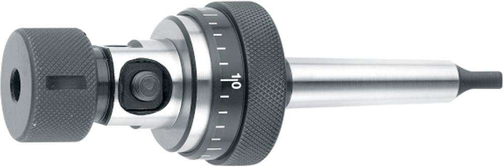 Uchwyt do gwintowników GHN16-MK3 (M6-M16)