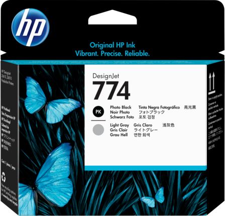 HP Głowica 774 (P2W00A)