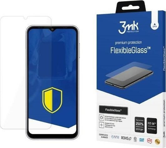 3MK FlexibleGlass do Samsung A14 5G