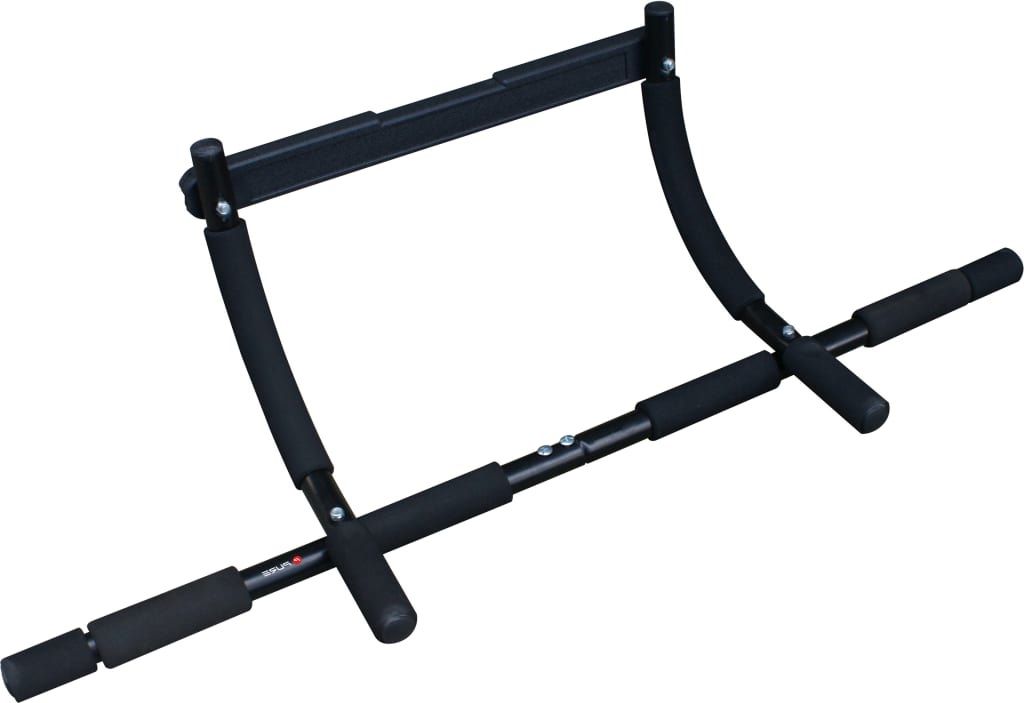 Pure2Improve Drążek na futrynę 424535