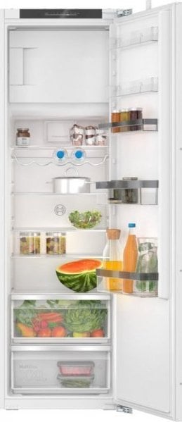 Lodówka Bosch KIL82VFE0