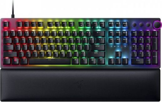 Klawiatura Razer Huntsman V2 Linear (RZ03-03930600-R3N1)