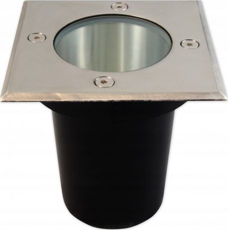 LED Oprawa lampa najazdowa gruntowa LED GU10 IP67 IK09