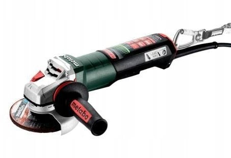 METABO SZLIFIERKA KĄT.WEPBA 20-125 QUICK DS BL