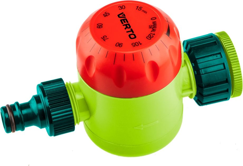 Verto Wyłącznik czasowy (15G750)