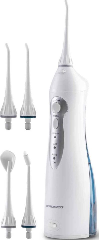 Irygator Berdsen ClearJet X3