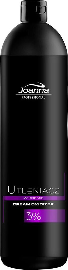 Joanna Utleniacz w kremie 3% 1L