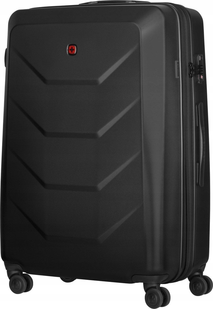 Wenger Walizka Prymo Large czarna