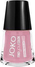 Joko Lakier do paznokci Find Your Color nr 126 10ml