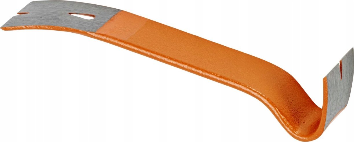 Picard Picard nail bar BlackGiant Flat-Bar 163g