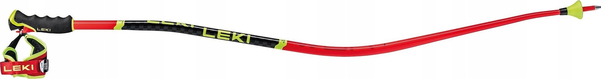 Leki Kij WCR SG/DH 3D 135